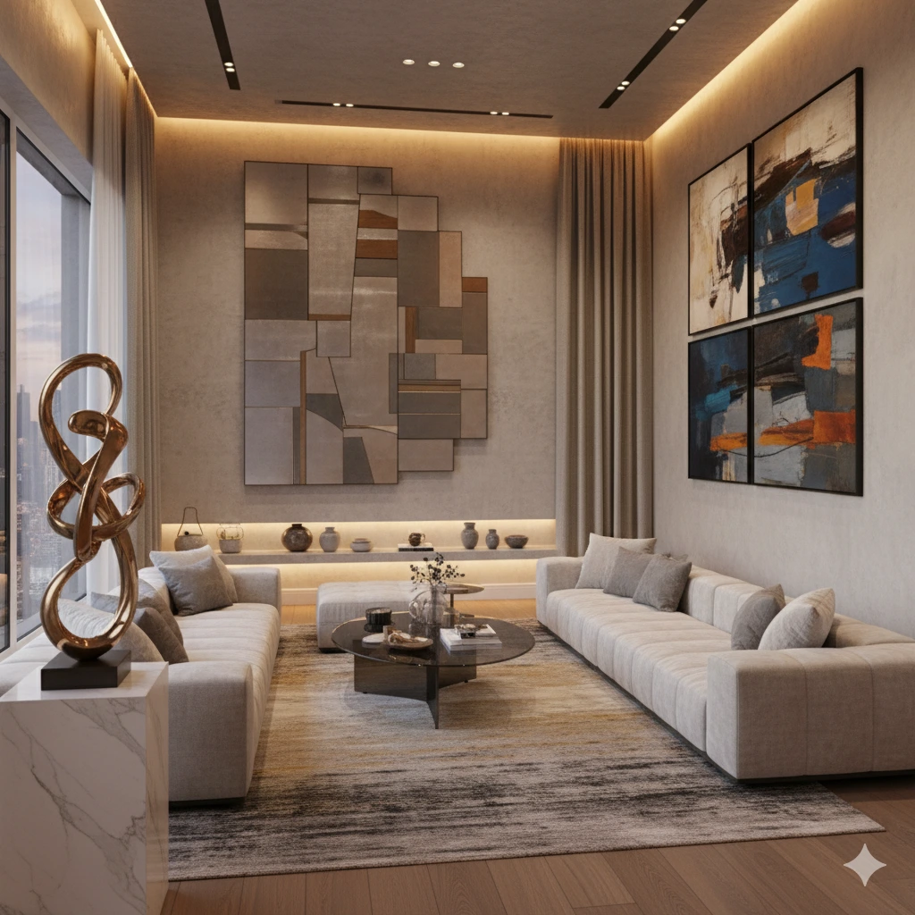 interior elements | Pine Builder & Developers